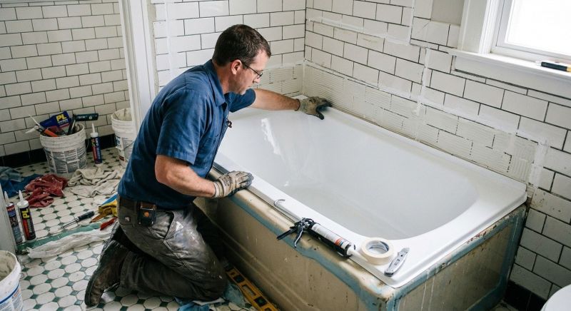 Top Bathroom Remodeling Companies in Hamden, CT