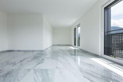 Marble Flooring Designs