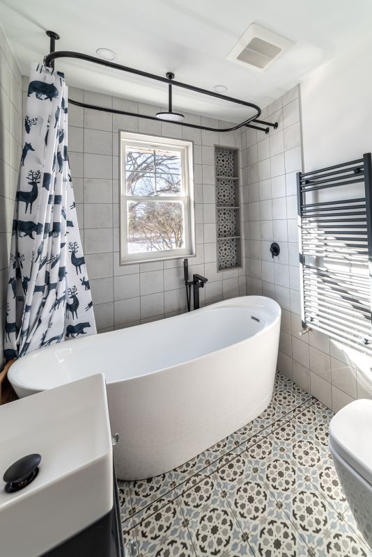 Best Bathroom Renovation Contractors in North Haven, CT